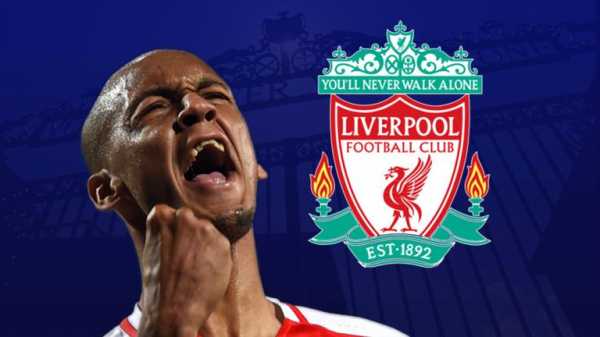 Fabinho to Liverpool: New signing will strengthen midfield options
