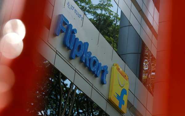Walmart Hits a Wall in India With Fringe Group Protesting Flipkart Acquisition