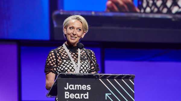 The 2018 James Beard Awards Finally Gave Women and Chefs of Color Their Due | 