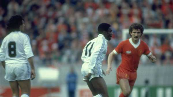 Liverpool v Real Madrid: Three classic European Cup encounters