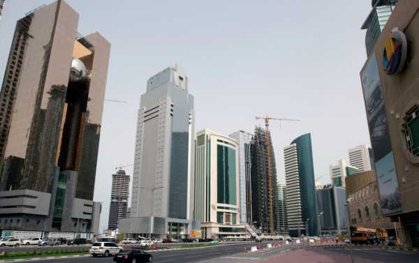 Qatar to Strengthen Ties With Moscow, Washington Amid Gulf Boycott
