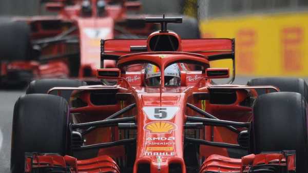 F1 2018: Analysing the Ferrari, Mercedes and Red Bull battle
