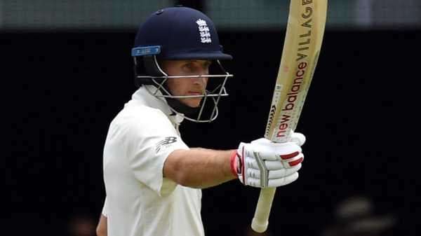 England captain Joe Root says converting fifties into hundreds is 'just a matter of time'