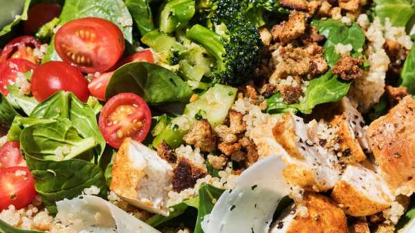 Sweetgreen Has a Damage-Control Plan for Its New Salads | 
