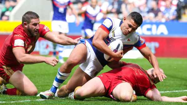 Magic Weekend: The best contests from recent years remembered