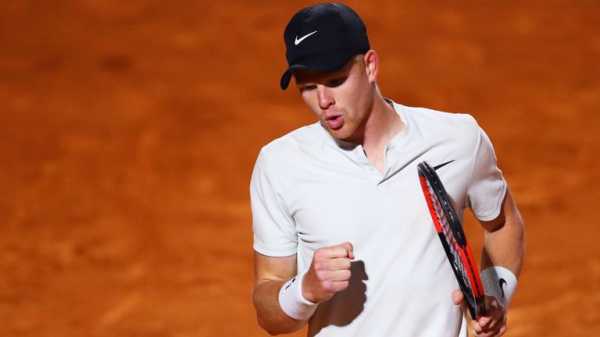 Kyle Edmund and Johanna Konta carry Britain's French Open hopes