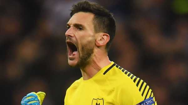 Hugo Lloris says Tottenham securing Champions League football 'means more than a trophy'