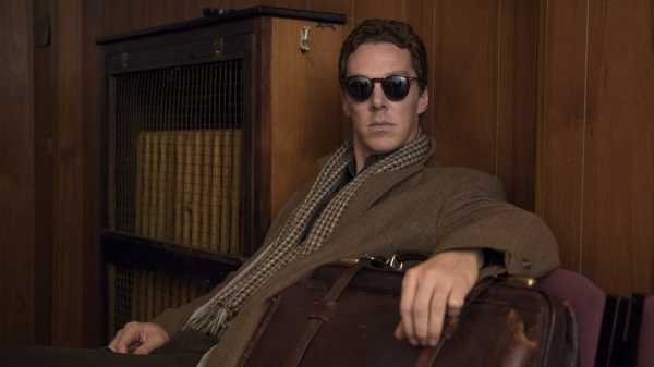 “Patrick Melrose,” Reviewed: A Showcase of Extreme Pleasure and Pain for Benedict Cumberbatch | 