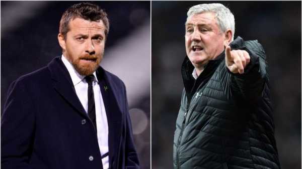 Championship play-off final worth around £170m for either Aston Villa or Fulham