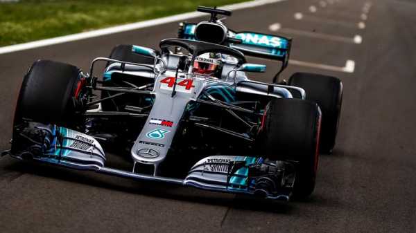 Lewis Hamilton and Mercedes back in business but has F1 2018 turned?