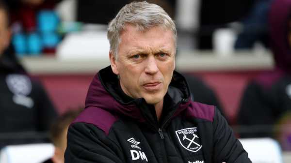 David Sullivan says West Ham 'very close' to appointing new manager