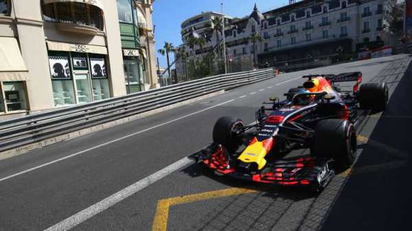 Monaco GP: What we know so far after fascinating day of Practice