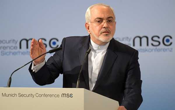 Zarif to Discuss Iran's Aviation Industry During Diplomatic Tour - Iranian CAO