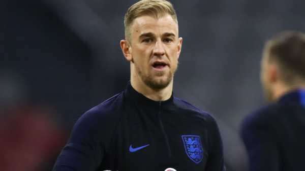 England World Cup squad: What we learnt from Gareth Southgate's selection