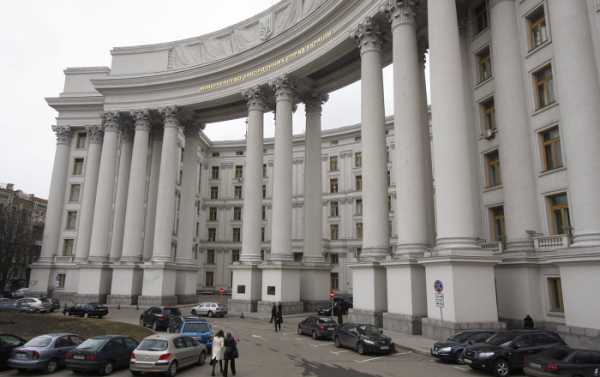 Kiev Launches Probe Into Ukrainian Consul Accused of Anti-Semitism