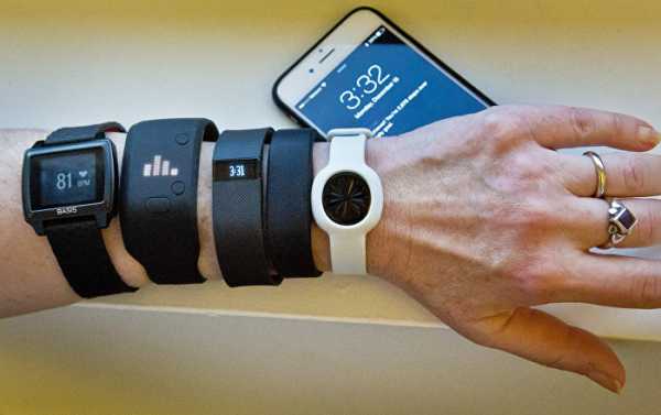 When Technology is Prosecution's Star Witness: US Murder Case Solved by Fitbit