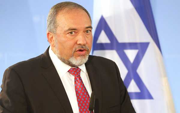 DM Lieberman Warns Iran Against 'Hurting' Israel, Vows 'Appropriate' Response