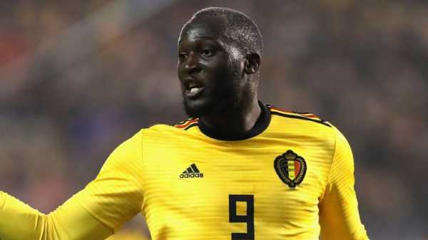 Romelu Lukaku says relationship with Manchester United manager Jose Mourinho is 'perfect'
