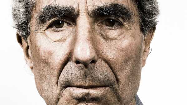 The Presence of Philip Roth | 