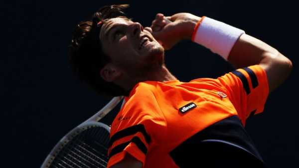 Cameron Norrie ready for French Open bow after landmark year in professional ranks