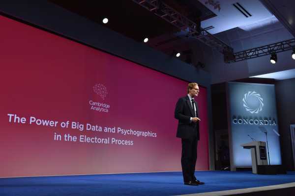Cambridge Analytica shutting down: the firm’s many scandals, explained