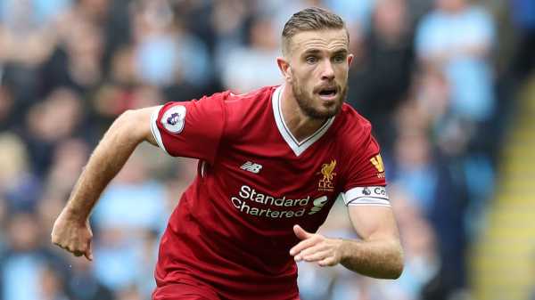 Jordan Henderson says he refused to leave Liverpool under Brendan Rodgers