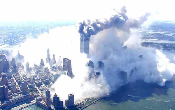 US Court Ignored Fact That 9/11 Terrorists Were Not Iranians - Lawyer