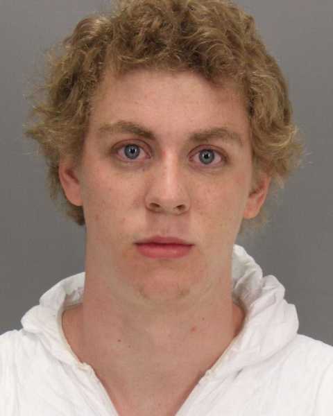 Brock Turner was sentenced to 6 months in jail for sexual assault. Now voters may recall the judge.