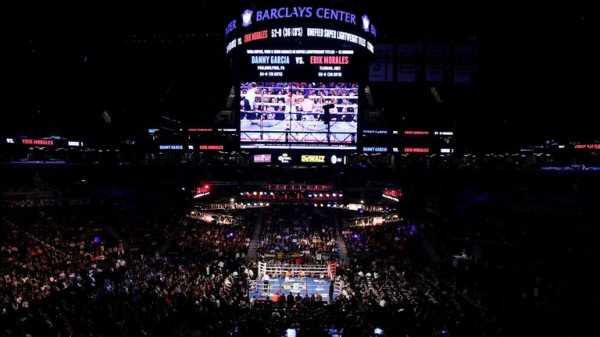 Brooklyn replacing Las Vegas as USA fight capital, says CEO of Brooklyn Sports & Entertainment