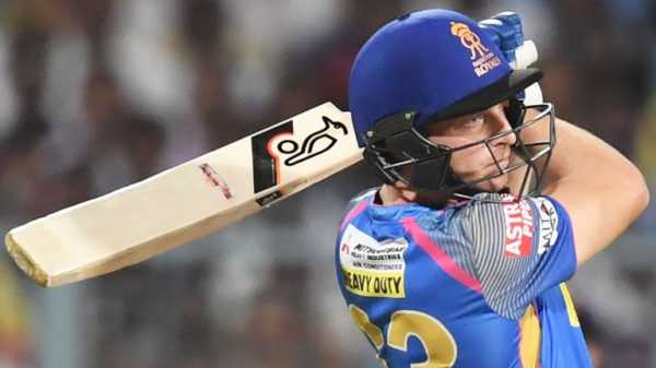 England Watch, IPL Week 7: Moeen Ali hits a maiden IPL fifty