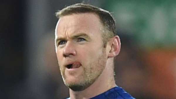 Are DC United the right fit for Wayne Rooney if he leaves Everton?