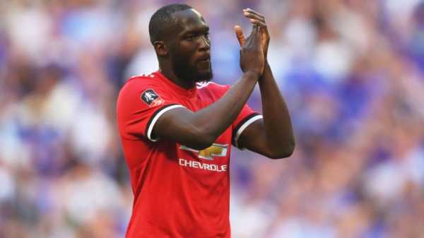 Romelu Lukaku says relationship with Manchester United manager Jose Mourinho is 'perfect'