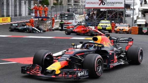 Monaco GP: Does iconic F1 circuit need to change? Join the debate!