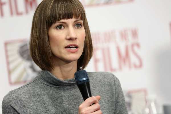 Rachel Crooks, who accused Trump of kissing her against her will, won her primary in Ohio