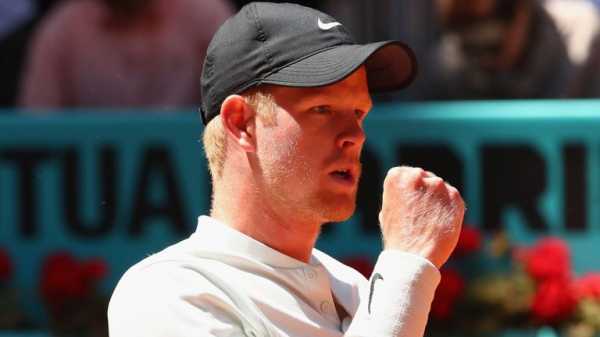 Kyle Edmund and Johanna Konta carry Britain's French Open hopes