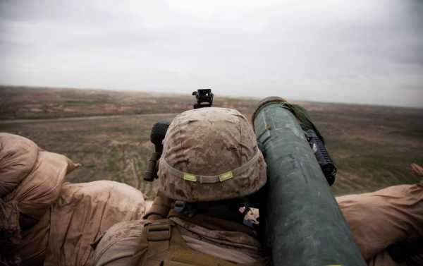 US Anti-Tank Missiles ‘Not Going to Change Military Balance in Ukraine’