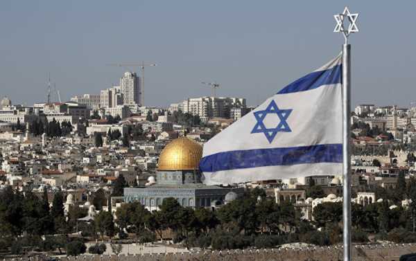 Russia's Refusal to Move Embassy to Jerusalem 'Strange' - Tel Aviv