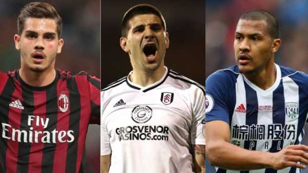 What do Fulham, Wolves and Cardiff need in the transfer window this summer?