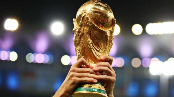 World Cup fixtures: The full schedule for Russia 2018