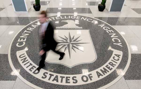 CIA Can ‘Selectively’ Share Secrets With Pet Reporters Without Challenge