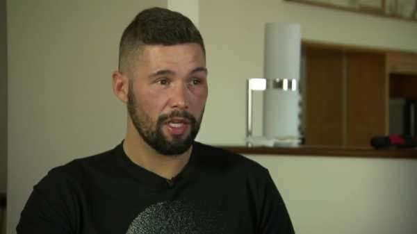 Bellew vs Haye 2: Five possible fights to tempt Tony Bellew to continue