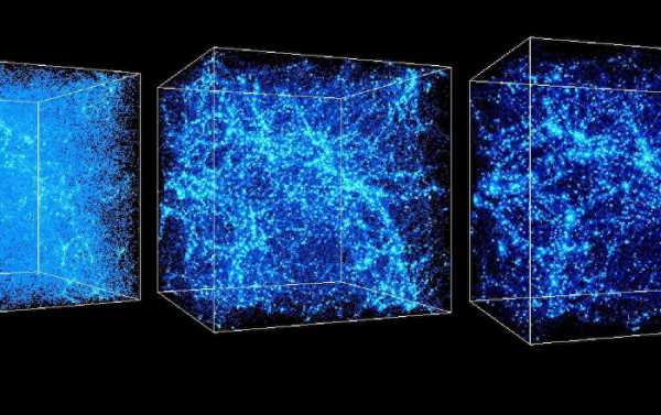 "Multiverse" May Be Hospitable to Life After All