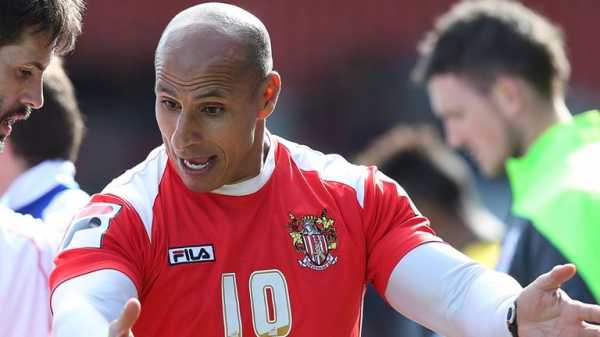 Dino Maamria talks to SSN about his love of English football and what to expect from Tunisia