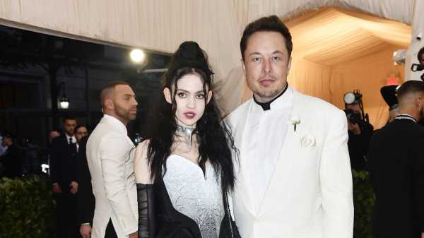 The Trouble with Elon Musk and Grimes | 