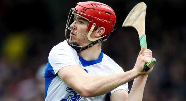 Injury crisis for Waterford as three more ruled out of action