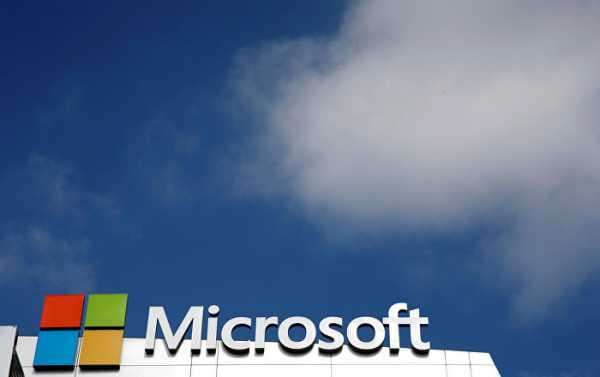 'Awakening': Microsoft Will Provide Cloud-Based Apps to Intel Agencies - Reports