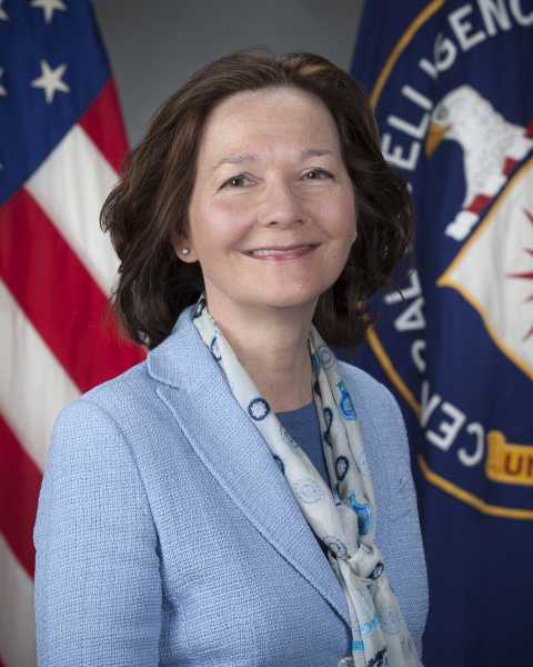 Gina Haspel, Trump’s controversial pick for CIA director, has just been confirmed