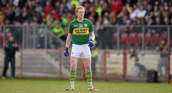 Kerry legend Cooper discovers there's more to life than intercounty football