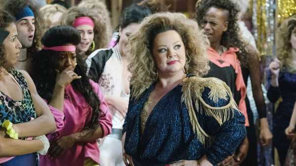 “Life of the Party,” Reviewed: Melissa McCarthy’s Fred Astaire Problem | 