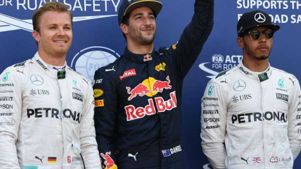 Monaco GP: Which 2018 driver has the best record at F1's showpiece?